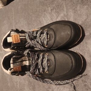 Keds Lace Up High Tops